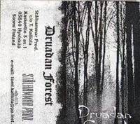 Druadan Forest - Druadan Forest