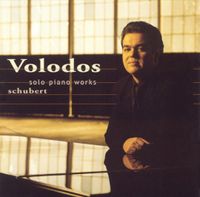 Arcadi Volodos - Schubert: Solo Piano Works