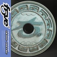f5ve - Underground (Doss Remix)