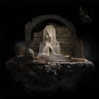 Ingurgitating Oblivion - Ontology of Nought