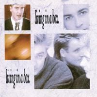 Living In A Box - Living In A Box