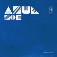 Zo&eacute; - Azul