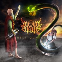 A Secret Ending - Hell Quakes