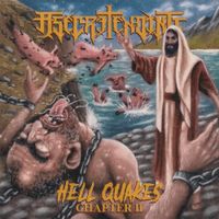 A Secret Ending - Hell Quakes: Chapter II