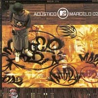 Marcelo D2 - Ac&uacute;stico MTV