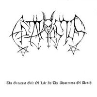 Ep&auml;kristus - The Greatest Gift of Life Is the Awareness of Death