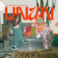 Leanne & Naara - Unan (Acoustic)