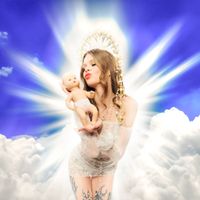 Ikkimel - SWEET BABY JESUS