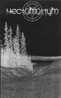 Necromortum - Evil Coming Winter