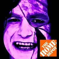 Hi, Sasquatch - Somebody That I Home Depot