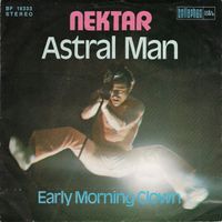 Nektar - Astral Man