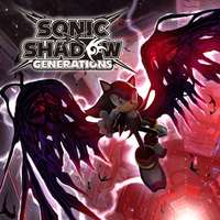 瀬上純 [Jun Senoue] - Space Colony Ark: Act1 (TeddyLoid x Jun Senoue Remix) [Trailer version] - SONIC X SHADOW GENERATIONS