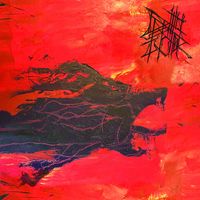Drawn From Ichor - Up Into The Wolfs Jaw