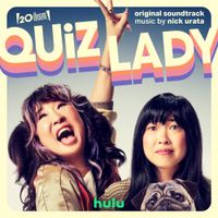 Nick Urata - Quiz Lady