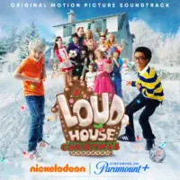 Nick Urata - A Loud House Christmas