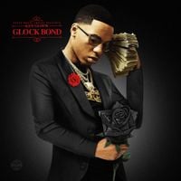 Key Glock - Glock Bond
