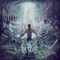 A Night In Texas - Invigoration - EP