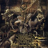 Scrambled Defuncts - Souls Despising The God