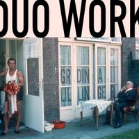 Gordon Grdina - Duo Work