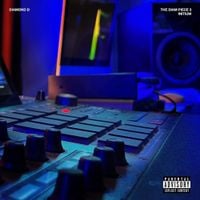 Diamond D - The Diam Piece 3: Initium