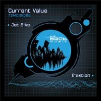 Current Value - Jet Bike / Traktion
