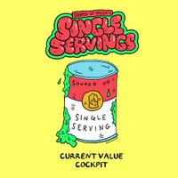 Current Value - Cockpit