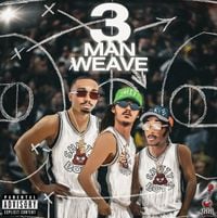 ShittyBoyz - 3 Man Weave