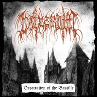 Calderum - Desecration of the Bastille