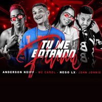 Nego LX - Tu me botando firme