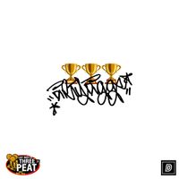 DirtyDiggs - The Last Ones To Thr33 P3at