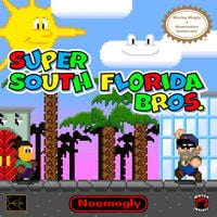 Money Mogly X NoEmotion - Super South Florida Bros