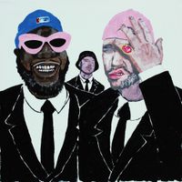 Handsome Gentlemen - BY HANDSOME GENTLEMEN
