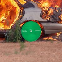 Luka Palm - Green Diesel