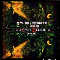 Mefjus - Footpath / Leibniz