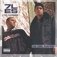 7L & Esoteric - The Soul Purpose