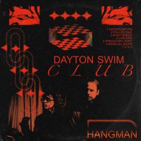 Dayton Swim Club - HANGMAN