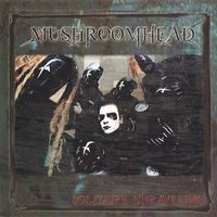 Mushroomhead - Solitaire Unraveling
