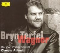 Bryn Terfel - Wagner