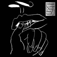 D&eacute;lage - Loverboy Beatface