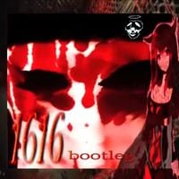 YABUJIN - 1616 BOOTLEG