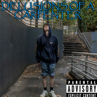 Mc Nutsack - Delusions of a Carpenter
