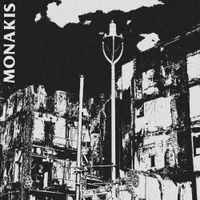 Monakis - Say What You Want