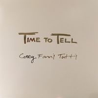 Cosey Fanni Tutti - Time To Tell [Reissue]