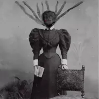 Current 93 - Astral Crimes in the Dark House