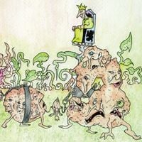 Quasimoto - Come on Feet (Remix)