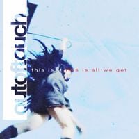 outoftouch - this is it, this is all we get