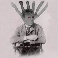 Current 93 - The Astral Crimes of Stephen Hawke