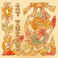 It Thing - Spirit Level