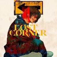 米津玄師 [Kenshi Yonezu] - RED OUT