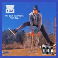 K Cay - Disc Golf